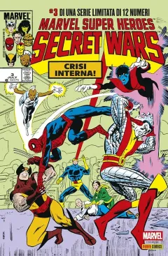 Volume cover